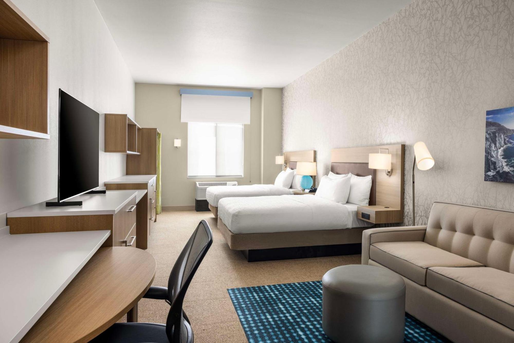 Home2 Suites By Hilton Marina Kültér fotó