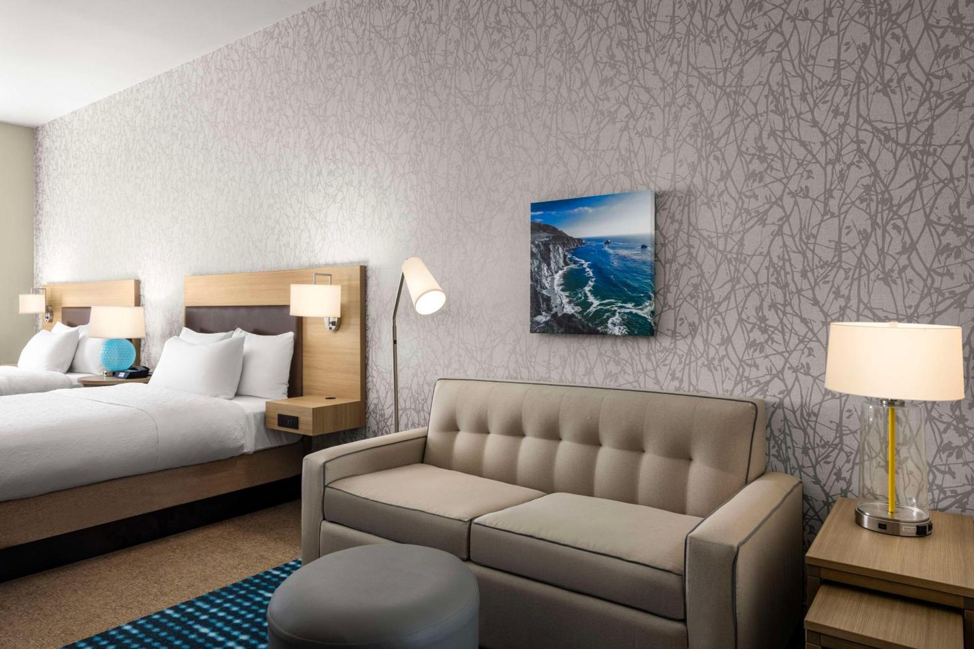 Home2 Suites By Hilton Marina Kültér fotó