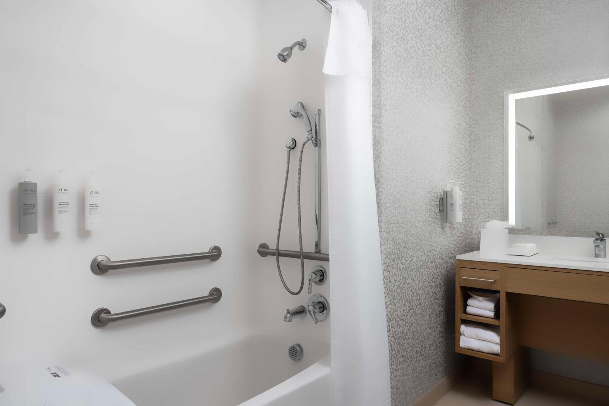 Home2 Suites By Hilton Marina Kültér fotó